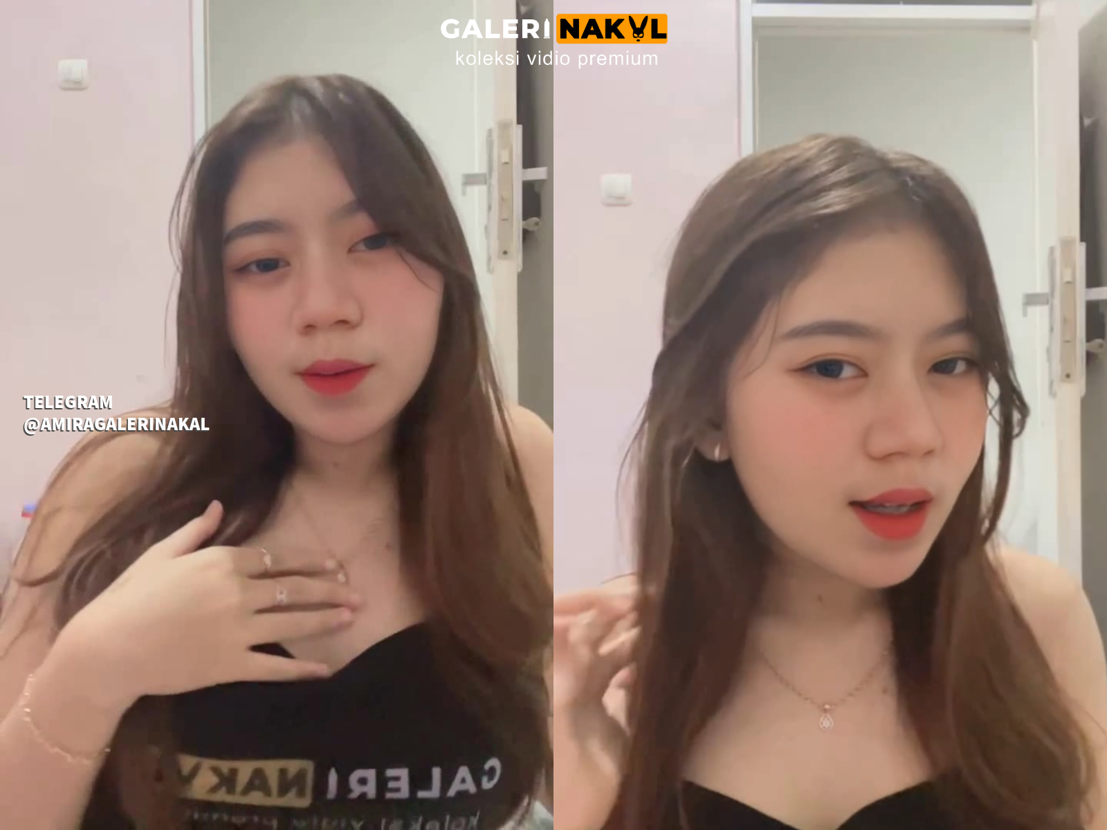 BABYNA VVIP TIKTOK